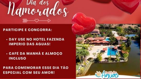 Dia dos Namorados