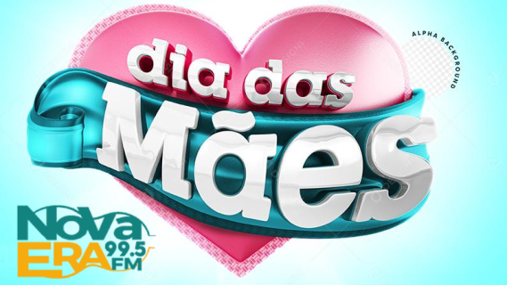 Dia das Mães Nova Era 2025