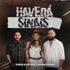 Jorge & Mateus, Lauana Prado