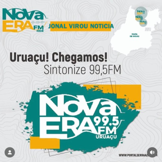 Jornal virou notícia