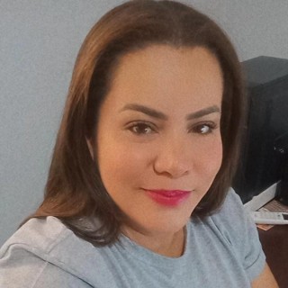 Daisy  Moraes